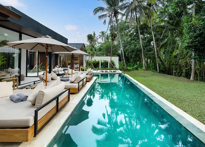 Villa Leda By Balisuperhost