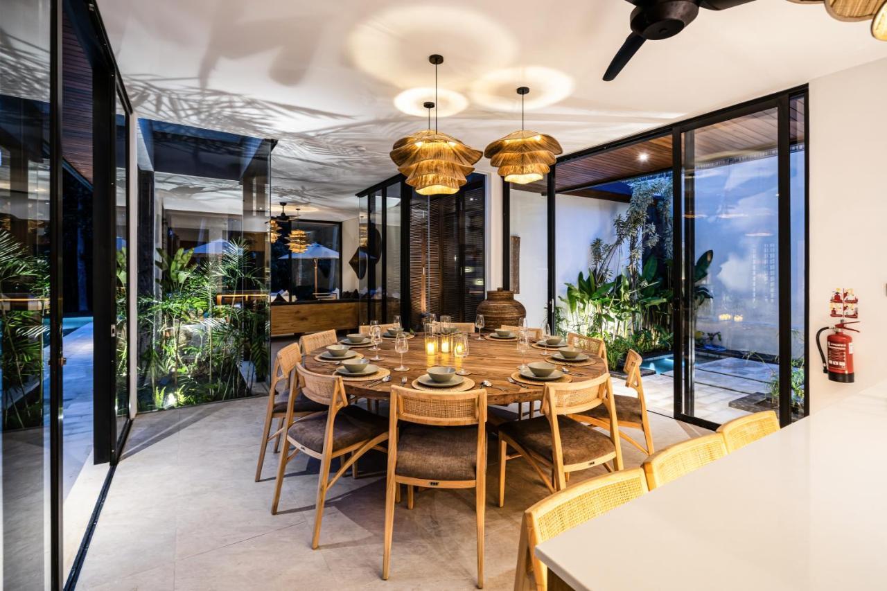 Leda By Balisuperhost Villa Ubud (Bali)