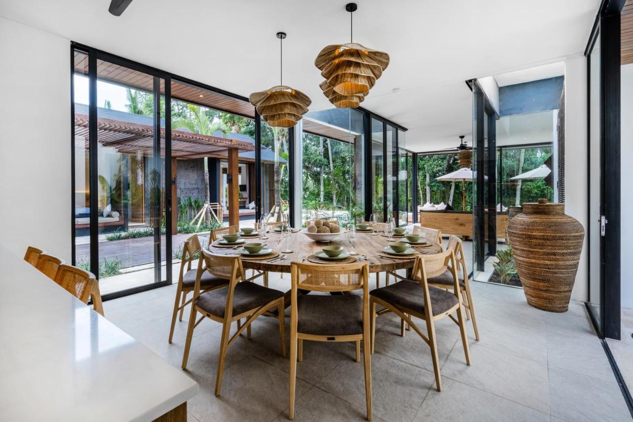 Villa Leda By Balisuperhost Ubud (Bali)
