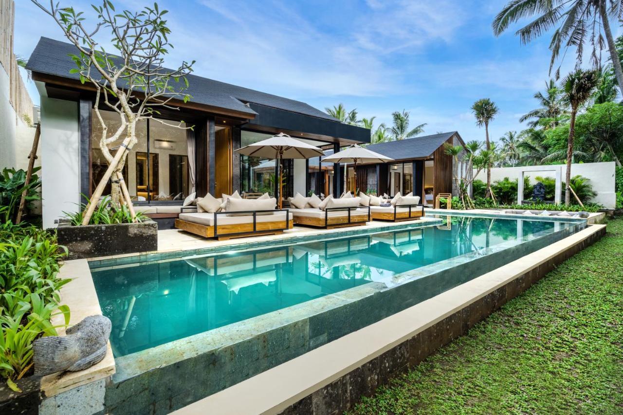 Leda By Balisuperhost Ubud (Bali)