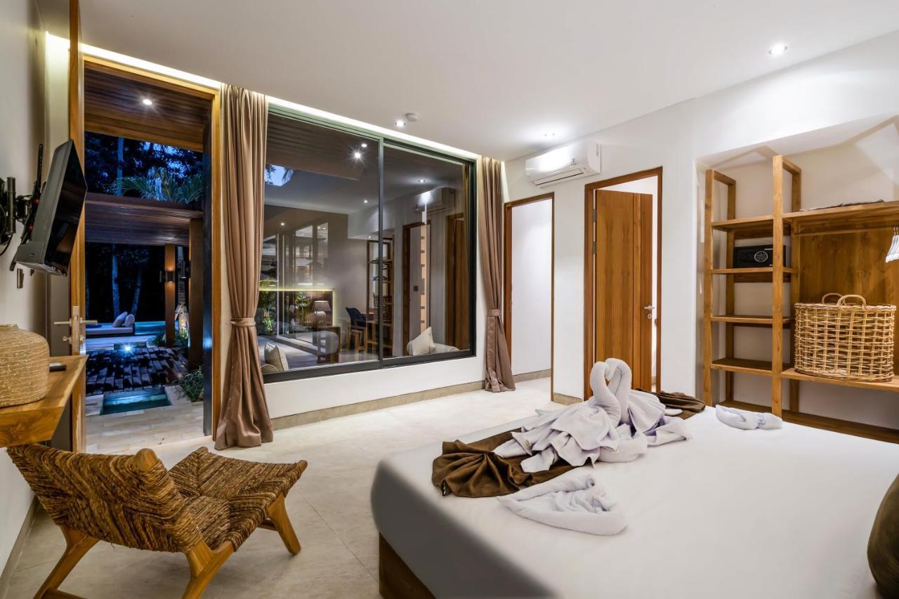 Leda By Balisuperhost Villa Ubud (Bali)